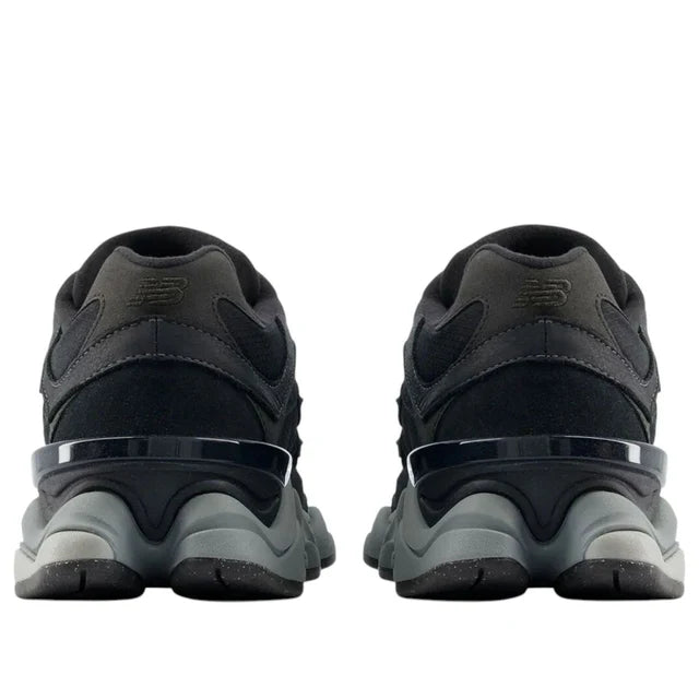 New Balance 9060 Cordura 'Black Grey'