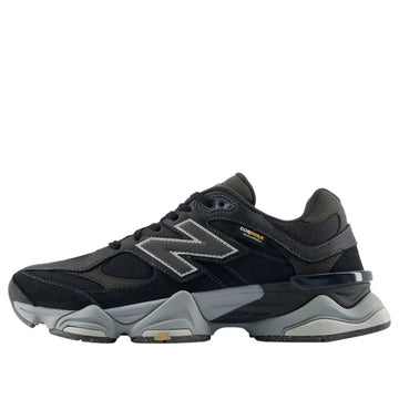 New Balance 9060 Cordura 'Black Grey'