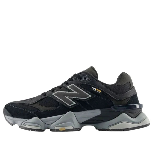 New Balance 9060 Cordura 'Black Grey'