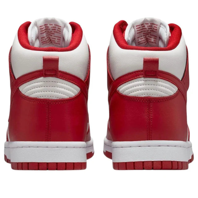 Nike Dunk High 'St. John’s'