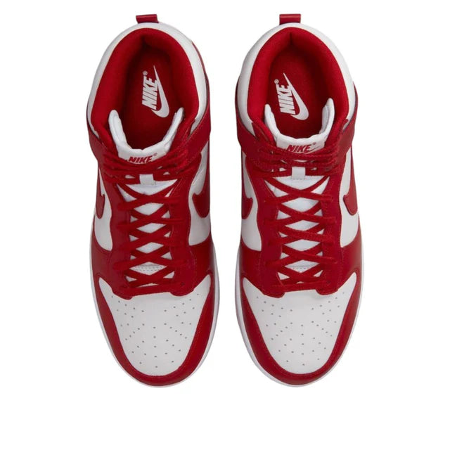 Nike Dunk High 'St. John’s'