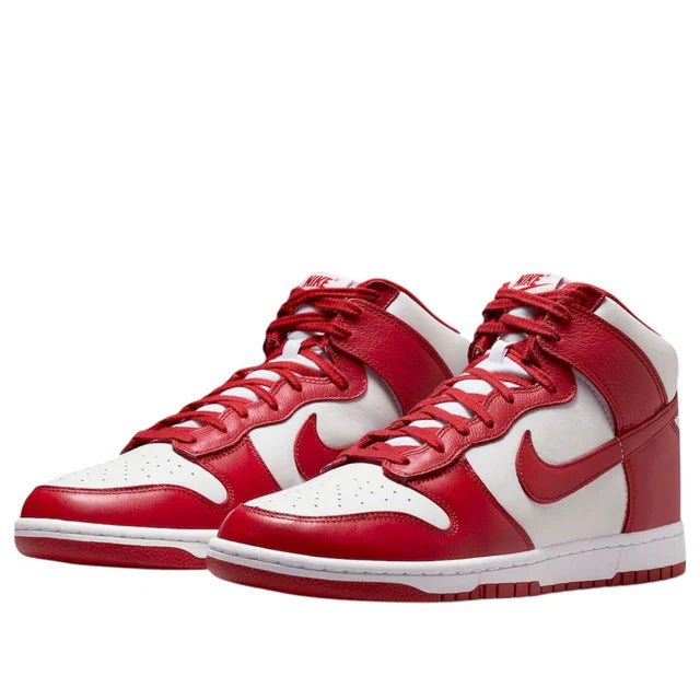 Nike Dunk High 'St. John’s'