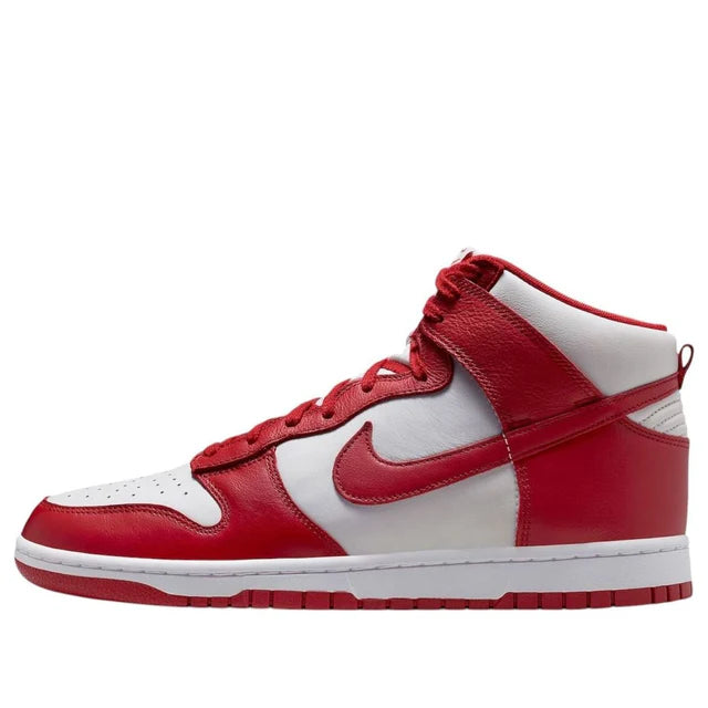 Nike Dunk High 'St. John’s'