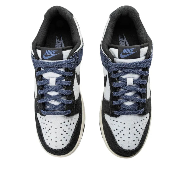 Nike Dunk Low 'Sanded Purple'