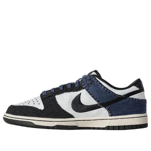 Nike Dunk Low 'Sanded Purple'