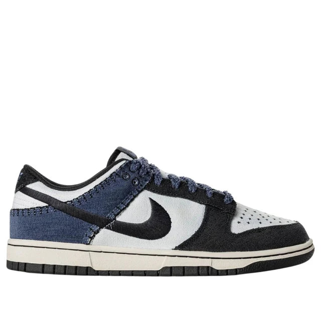 Nike Dunk Low 'Sanded Purple'