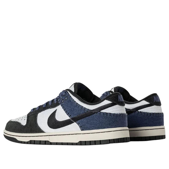Nike Dunk Low 'Sanded Purple'