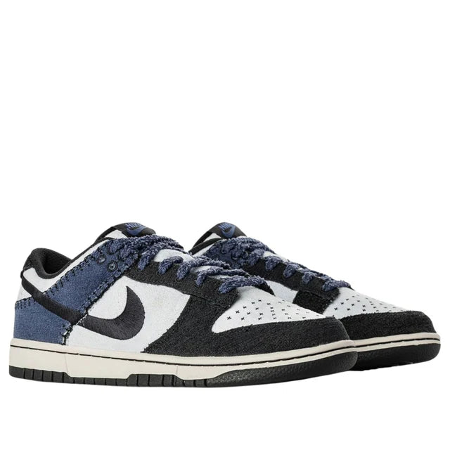 Nike Dunk Low 'Sanded Purple'