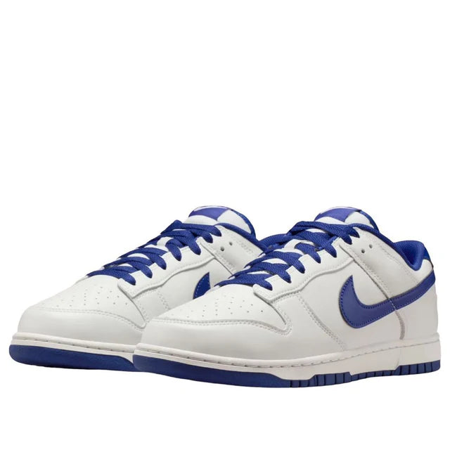 Nike Dunk Low 'Deep Royal Blue'