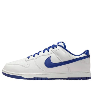 Nike Dunk Low 'Deep Royal Blue'