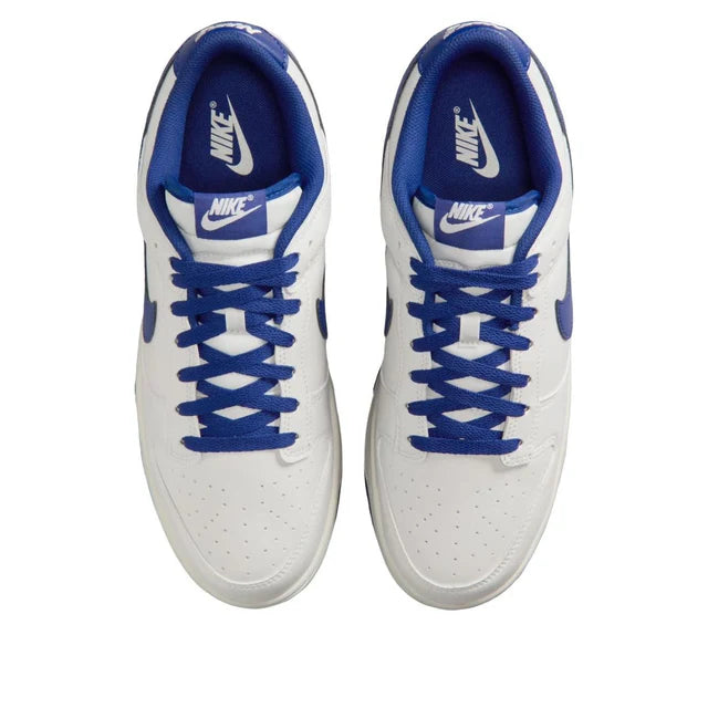 Nike Dunk Low 'Deep Royal Blue'