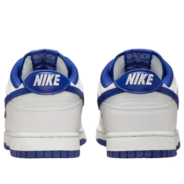 Nike Dunk Low 'Deep Royal Blue'