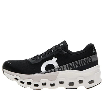 On Running Cloudmonster 2 'Black Frost' (WMNS)
