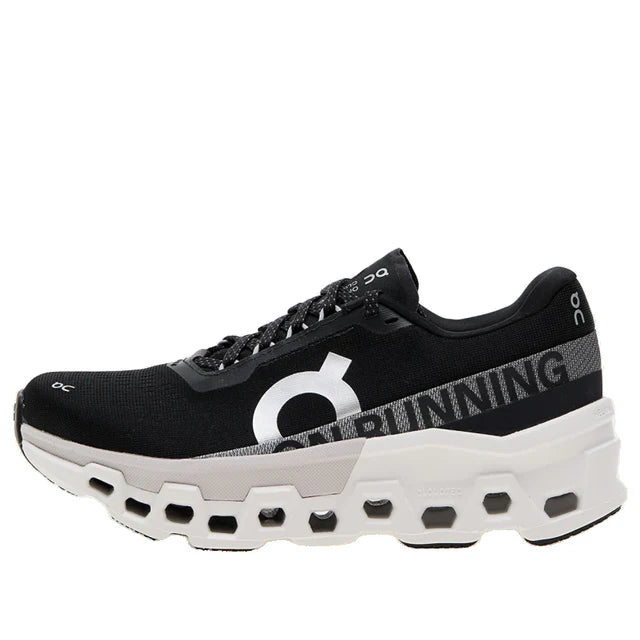 On Running Cloudmonster 2 'Black Frost' (WMNS)