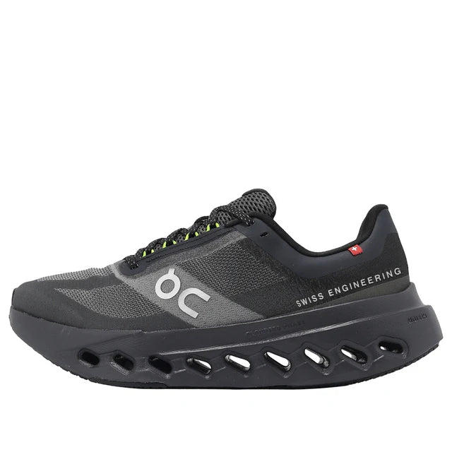 On Running Cloudsurfer Next Lumos 'Black' (WMNS)