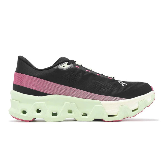 On Running Cloudmonster Hyper 'Black Lima'