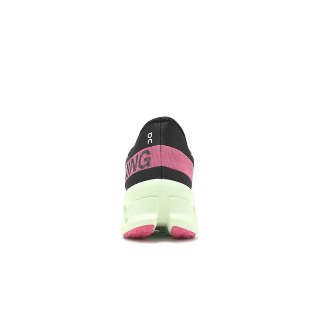 On Running Cloudmonster Hyper 'Black Lima'