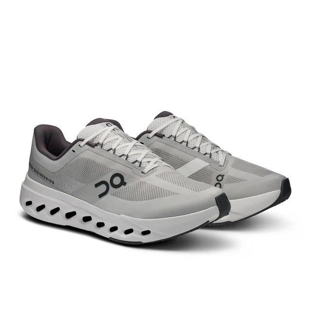 On Running Cloudsurfer Next 'Glacier White'