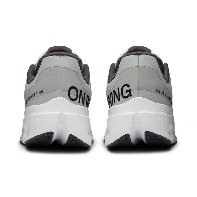 On Running Cloudsurfer Next 'Glacier White'