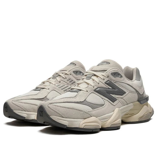 New Balance 9060 Sea Salt Concrete