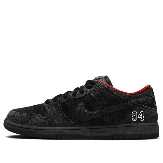 Nike x Supreme SB Dunk Low '94 Black