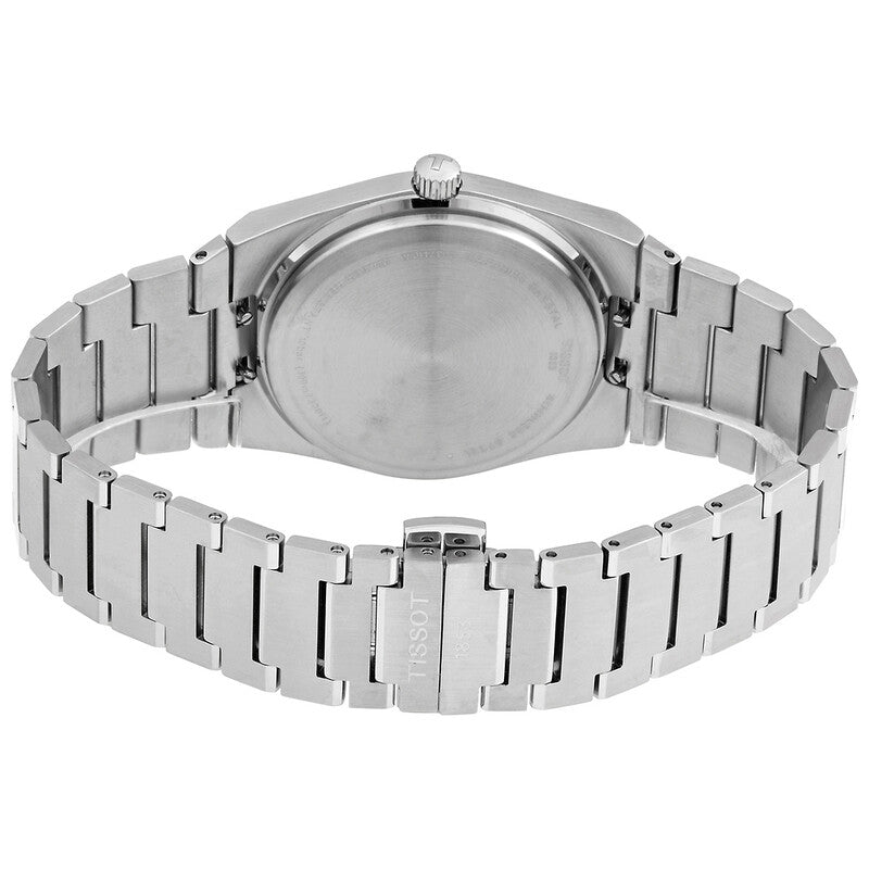 Relógio Tissot PRX Quartz Blue Dial Men's Watch