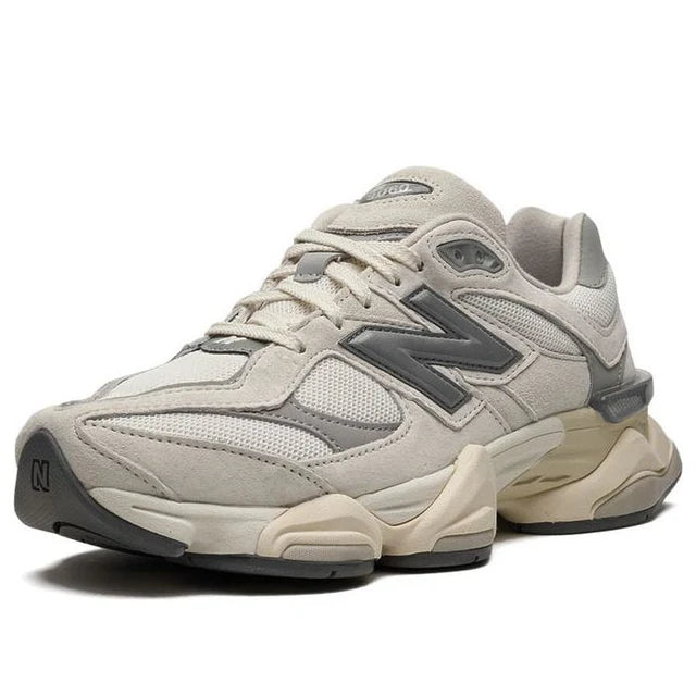 New Balance 9060 Sea Salt Concrete