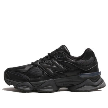 New Balance 9060 Graphite Black