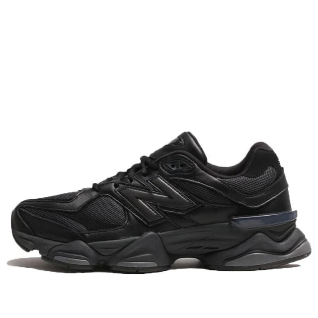 New Balance 9060 Graphite Black