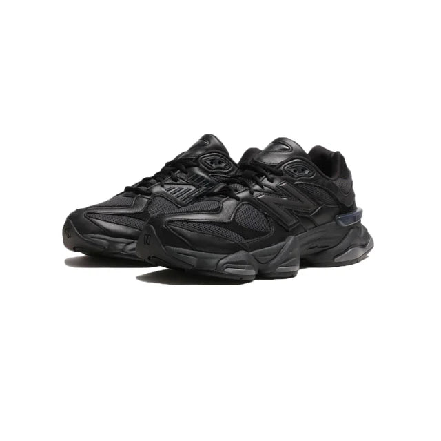 New Balance 9060 Graphite Black